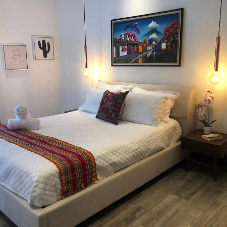 L1B 202 - Boutique Apartamento En Cayala Para 4 Huespedes Ville de Guatemala Extérieur photo