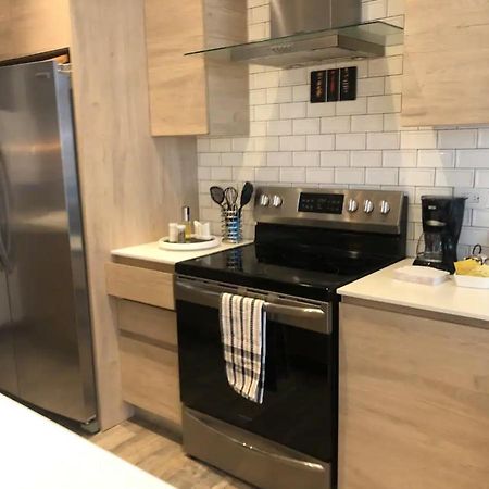L1B 202 - Boutique Apartamento En Cayala Para 4 Huespedes Ville de Guatemala Extérieur photo