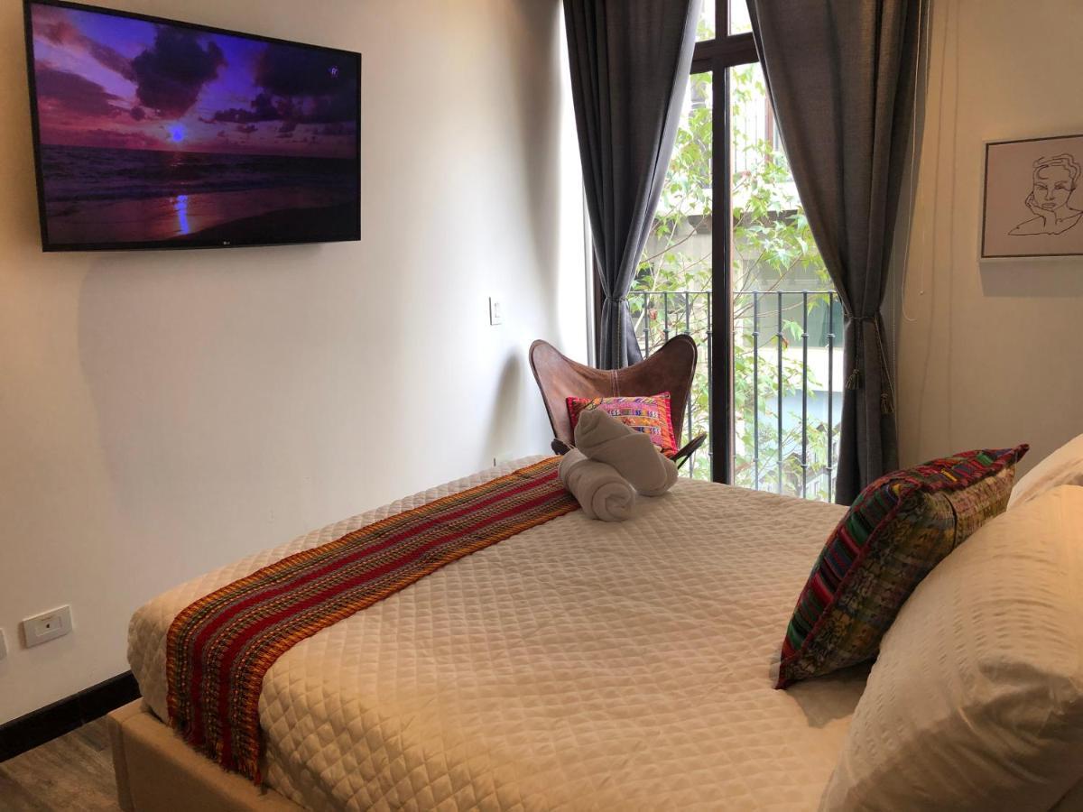 L1B 202 - Boutique Apartamento En Cayala Para 4 Huespedes Ville de Guatemala Extérieur photo