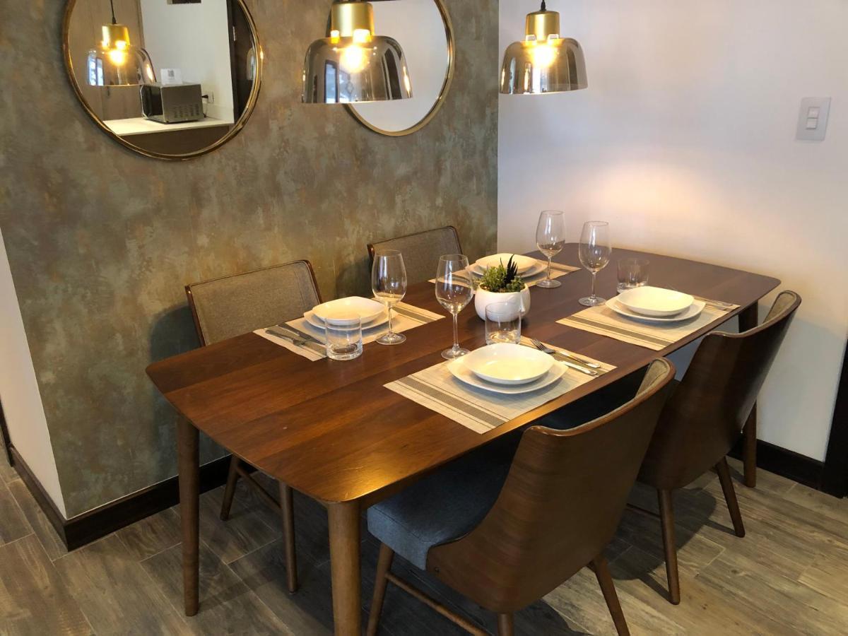 L1B 202 - Boutique Apartamento En Cayala Para 4 Huespedes Ville de Guatemala Extérieur photo