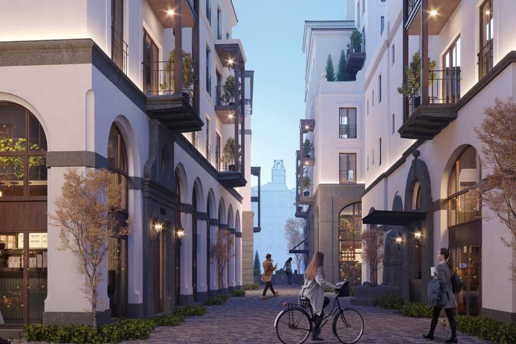 L1B 202 - Boutique Apartamento En Cayala Para 4 Huespedes Ville de Guatemala Extérieur photo