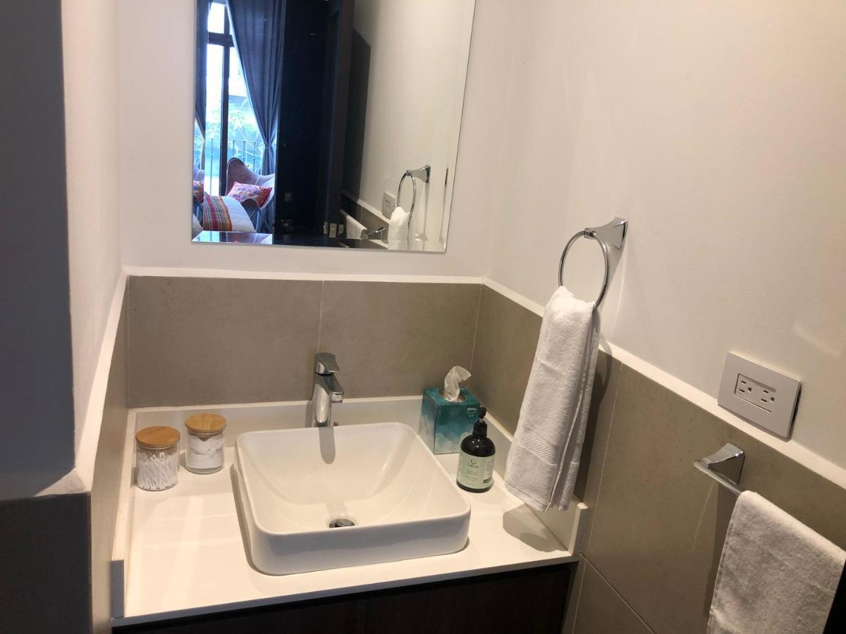 L1B 202 - Boutique Apartamento En Cayala Para 4 Huespedes Ville de Guatemala Extérieur photo