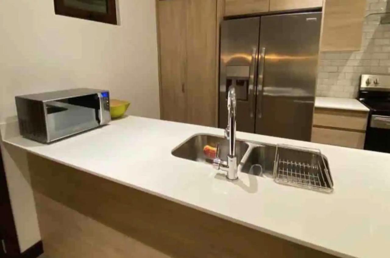 L1B 202 - Boutique Apartamento En Cayala Para 4 Huespedes Ville de Guatemala Extérieur photo