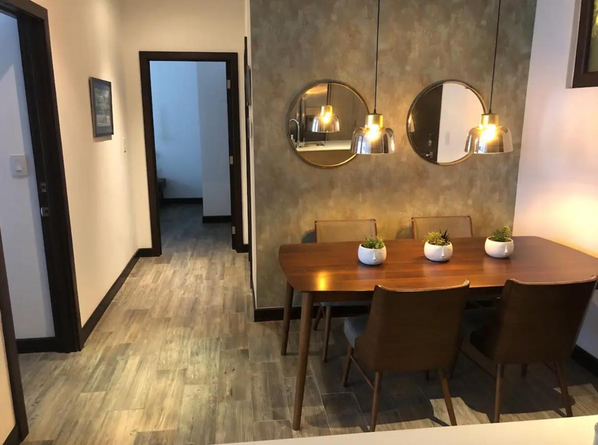 L1B 202 - Boutique Apartamento En Cayala Para 4 Huespedes Ville de Guatemala Extérieur photo